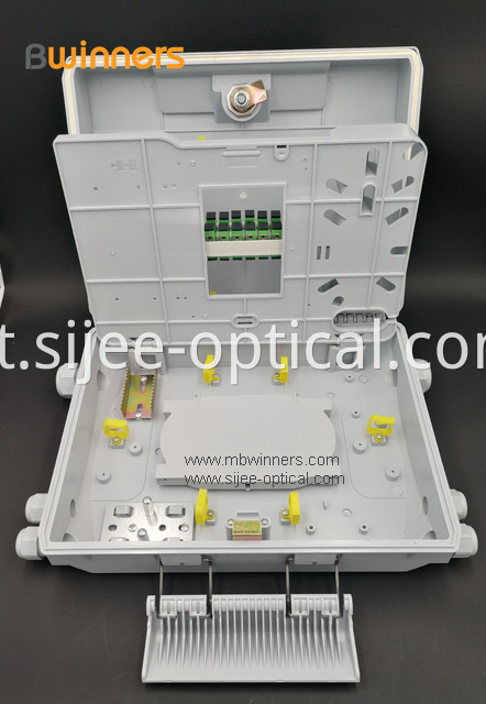 Waterproof Optic Spliter Box